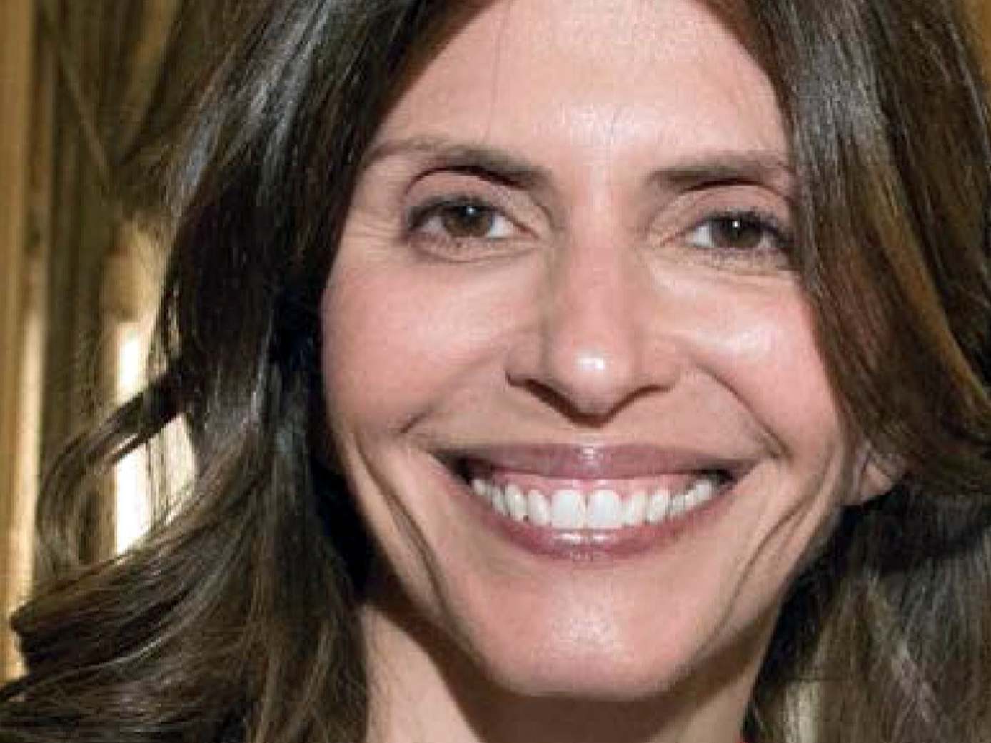 Jennifer Dulos was last seen dropping off her children at school in New Canaan, Connecticut