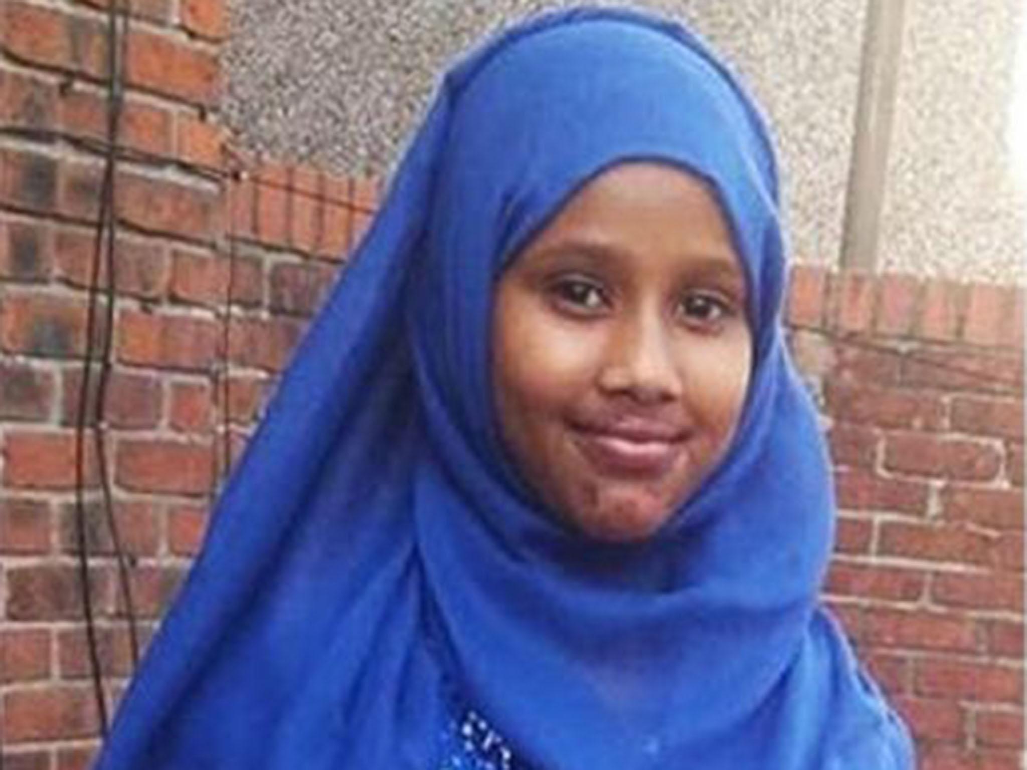 It’s understood that Abdi may have been with two other children when she tragically drowned, according to Greater Manchester Fire and Rescue Service
