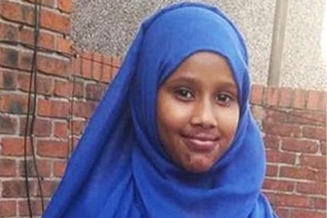 It’s understood that Abdi may have been with two other children when she tragically drowned, according to Greater Manchester Fire and Rescue Service