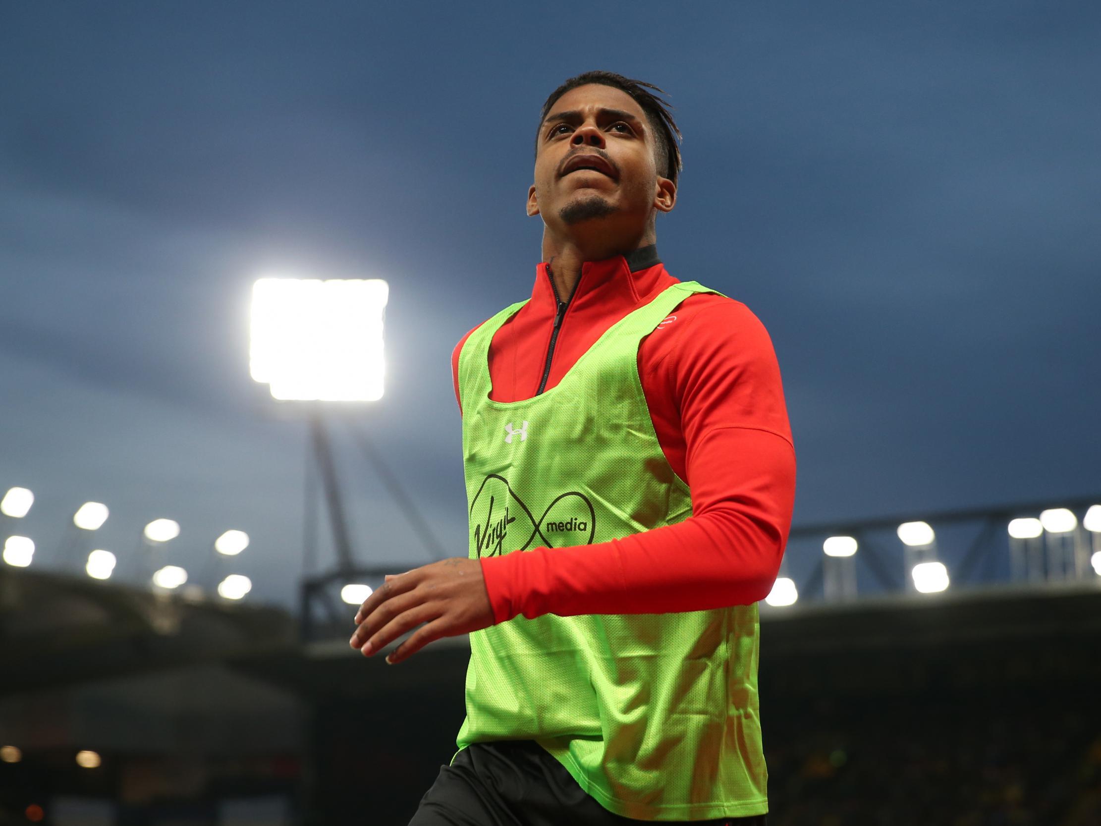 Mario Lemina is unlikely to be a Southampton player next season