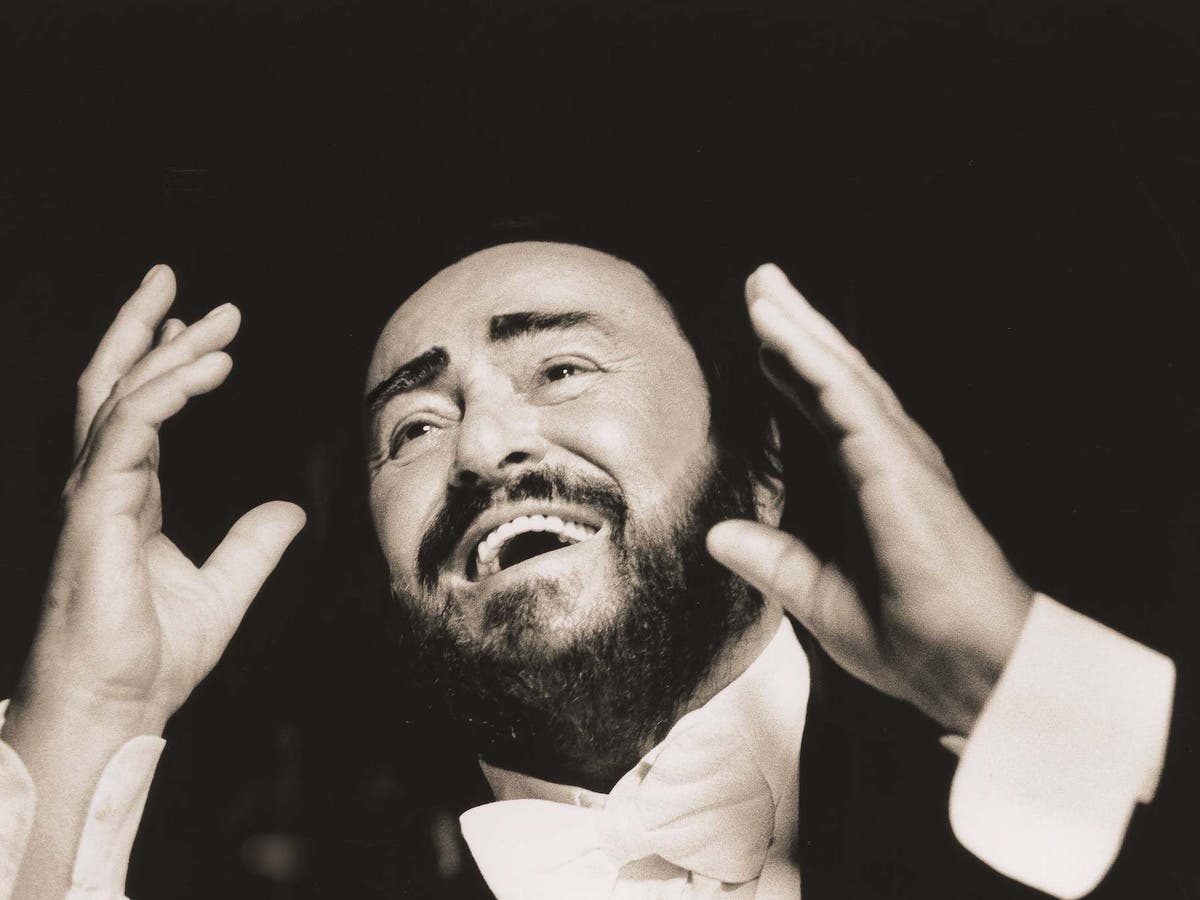 Pavarotti review: Ron Howard brushes lightly over the flaws of an opera messiah