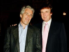 Trump banned Epstein from Mar-a-Lago after he hit on teenage girl 
