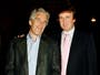 Trump live: President breaks silence on Epstein birthday letter