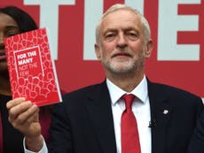 Labour’s Brexit deal is a nonsense – Corbyn still isn’t listening