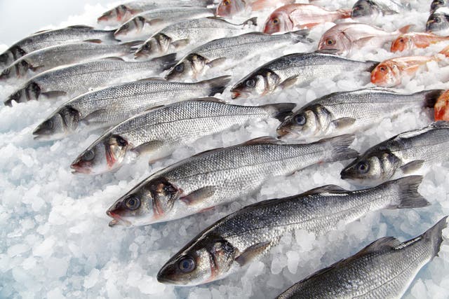 The British public have no idea about what constitutes 'fresh' fish, it claims