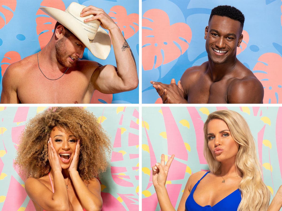 Love Island US When does it start, who are the contestants and how can