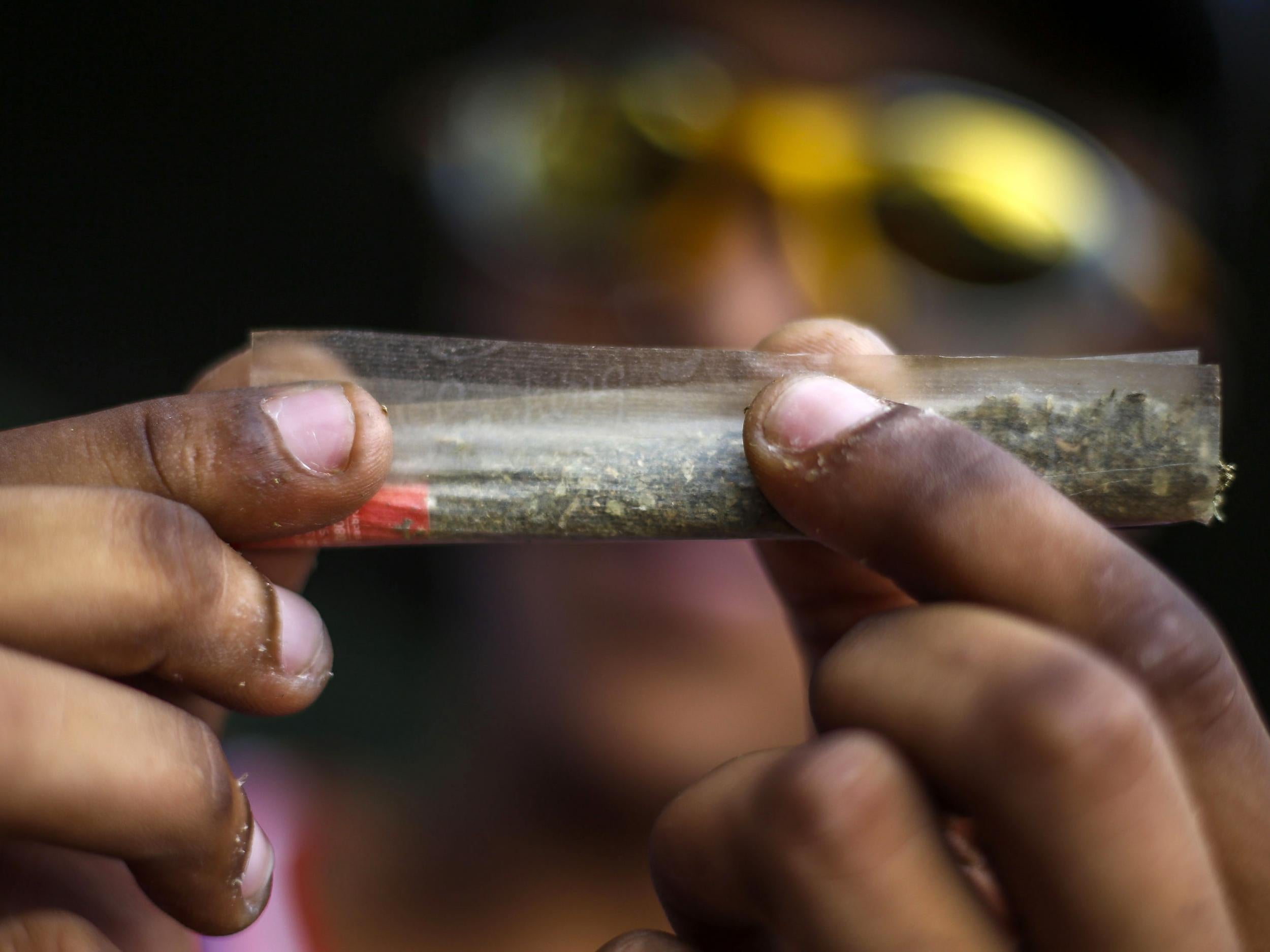 From Mary Jane to marijuana: The ever-evolving language for weed, The  Independent