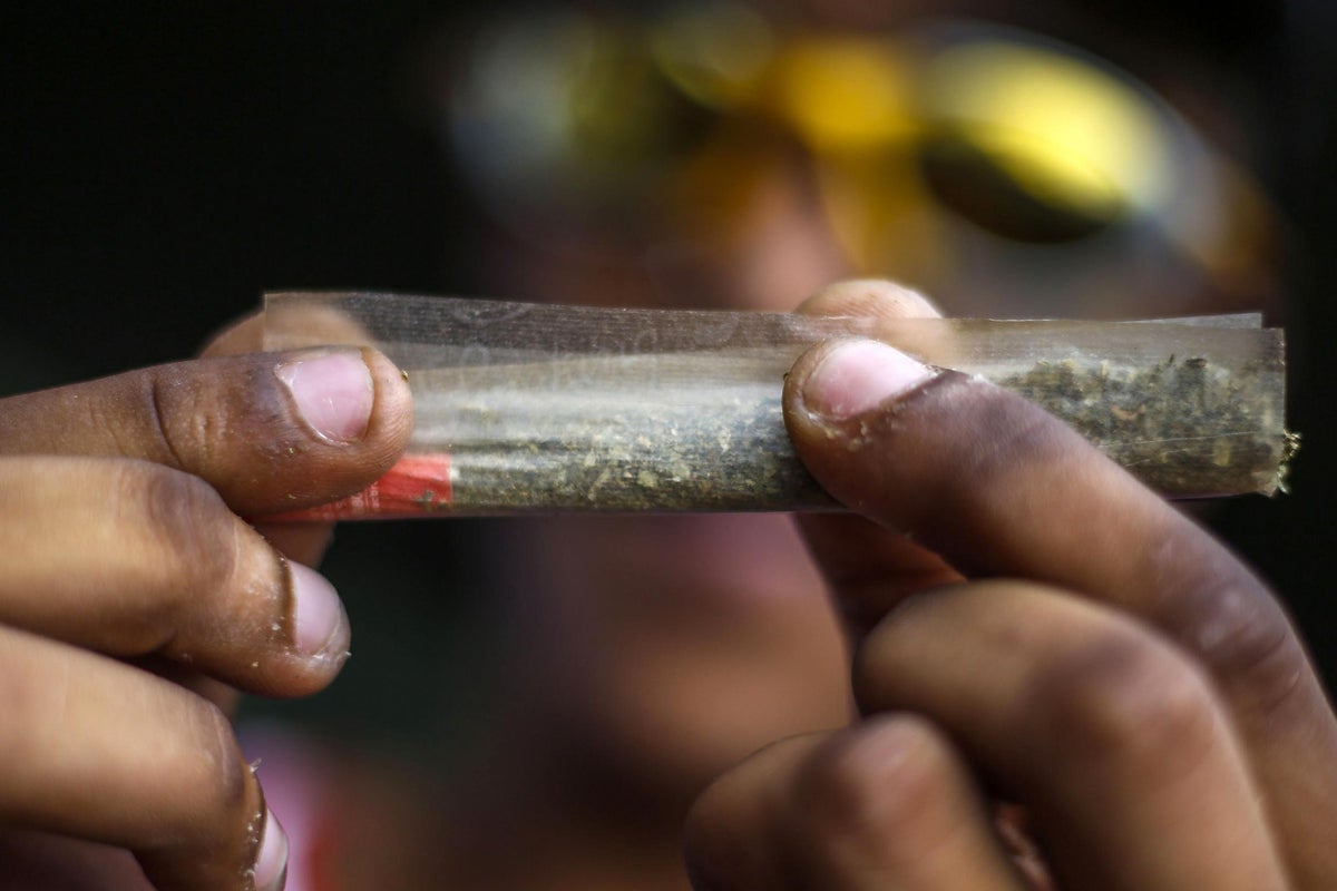 From Mary Jane to marijuana: The ever-evolving language for weed | The ...
