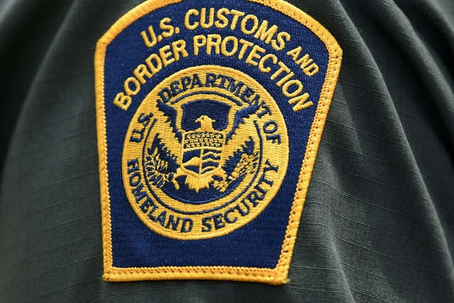 US Customs and Border Patrol are apprehending an increasing number of American children smuggling drugs