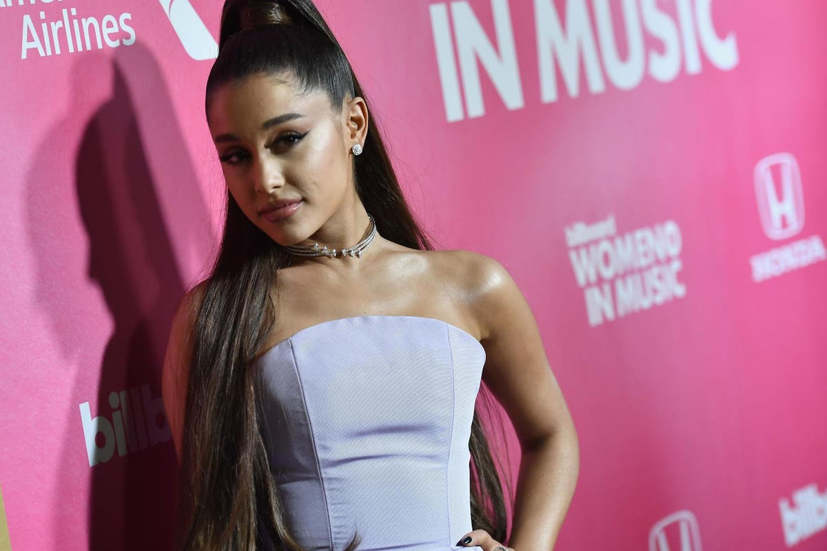 Who is Ariana Grande? The singer and actor whose Manchester Arena concert  was targeted by a suicide bomber, The Independent