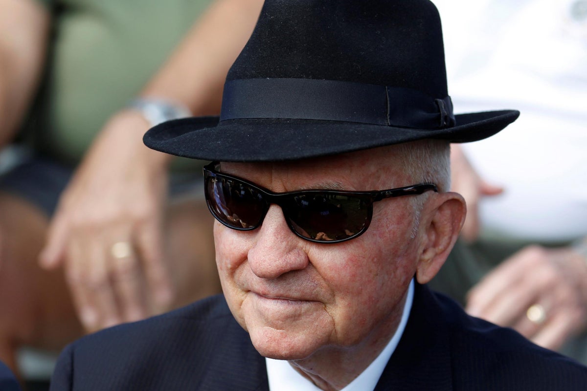 Ross Perot death: Texas billionaire and former presidential candidate ...