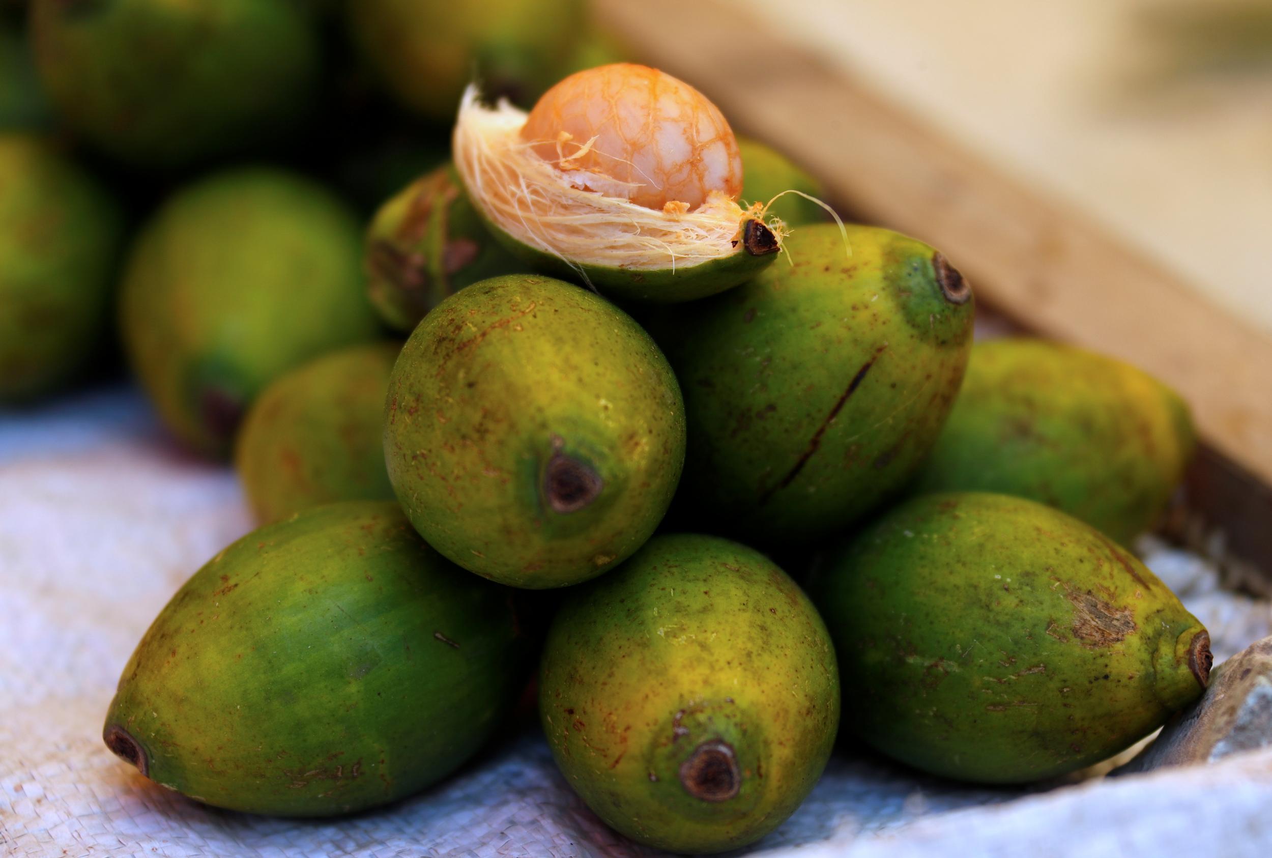 Food is sourced first hand and couldn’t be fresher (Reuters)