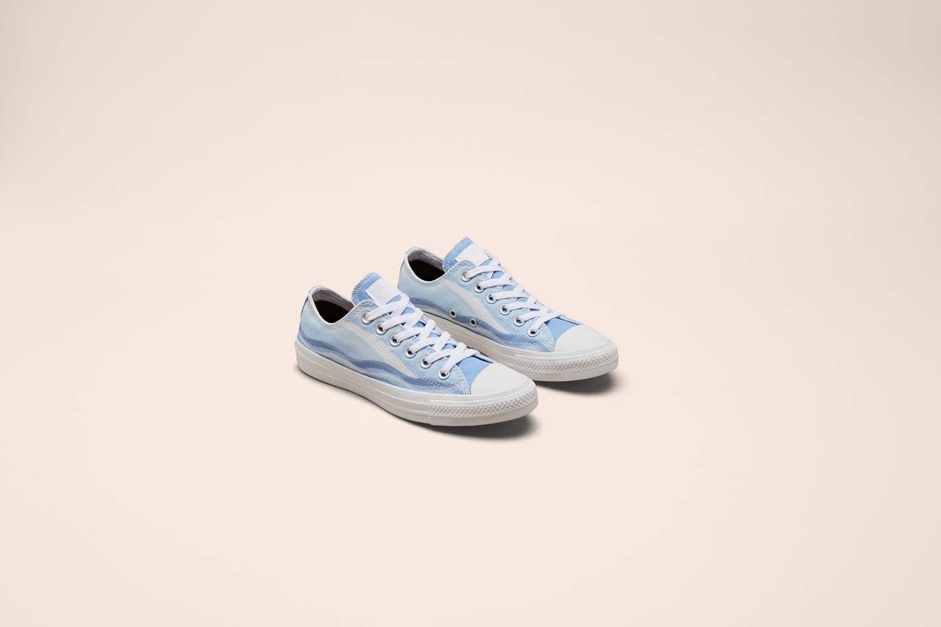 stranger things converse uk