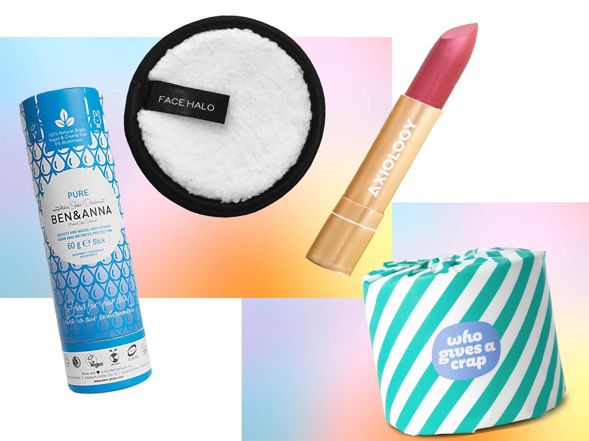 13 best plastic-free beauty products that aren’t adding to landfill