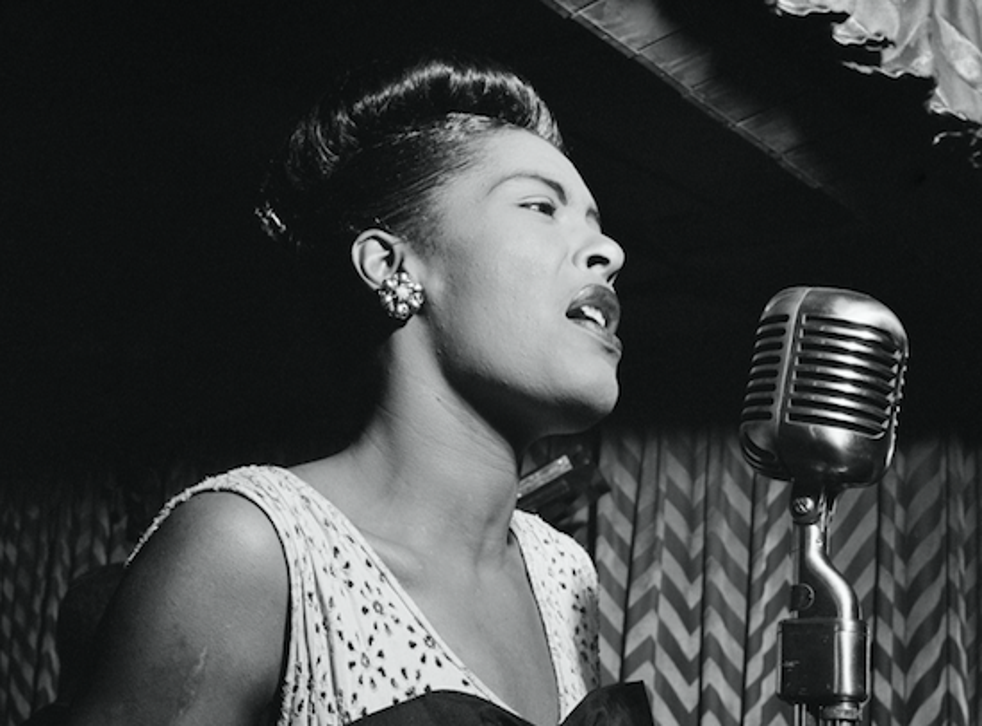 Billie Holiday: The wild lady of jazz who adored England | The Independent | The Independent