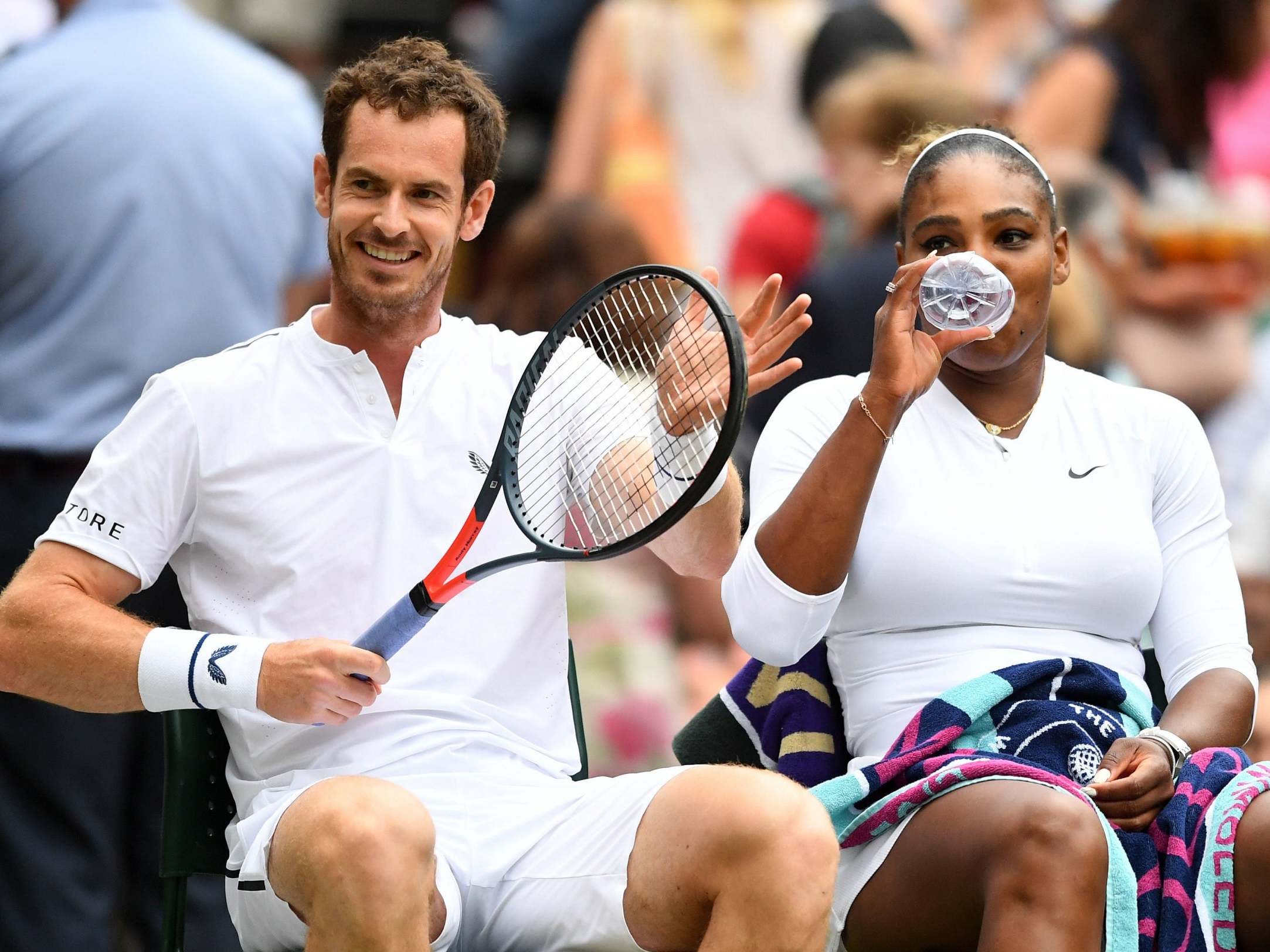 Wimbledon 2019 LIVE: Serena Williams Andy Murray latest ...