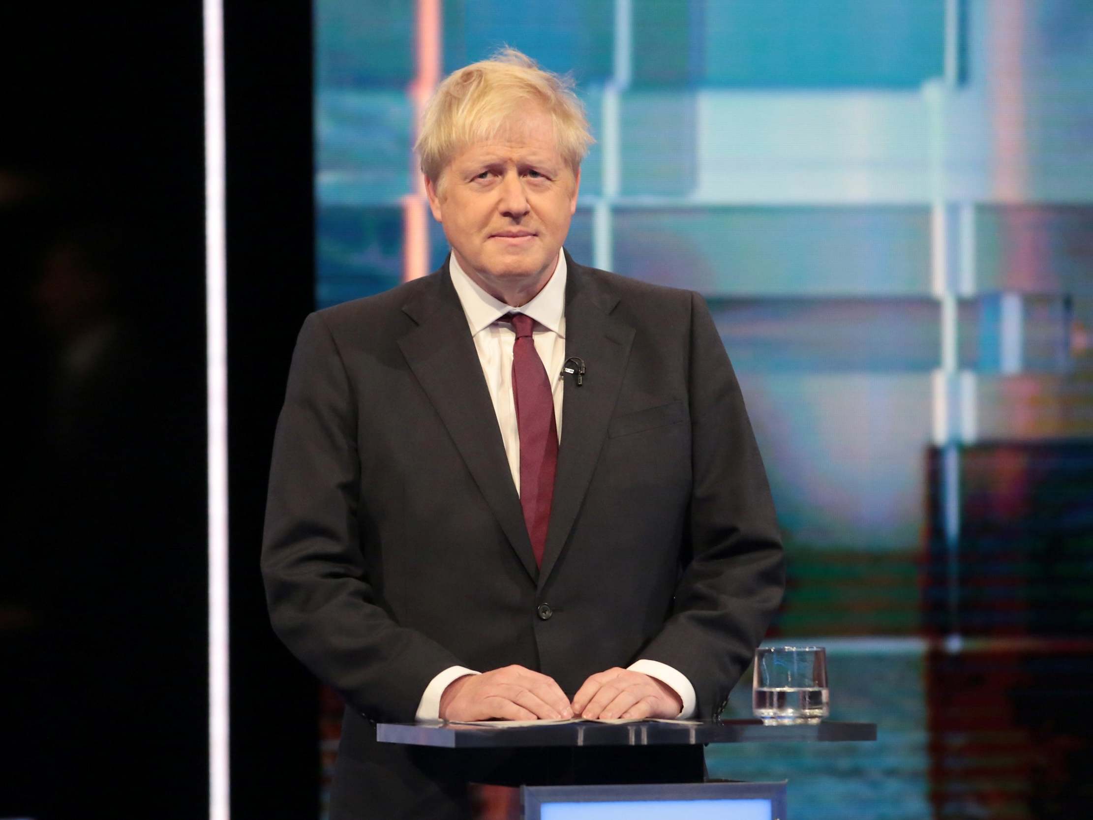 Related video: No-deal Brexit 'ugly' prospect for the Irish people