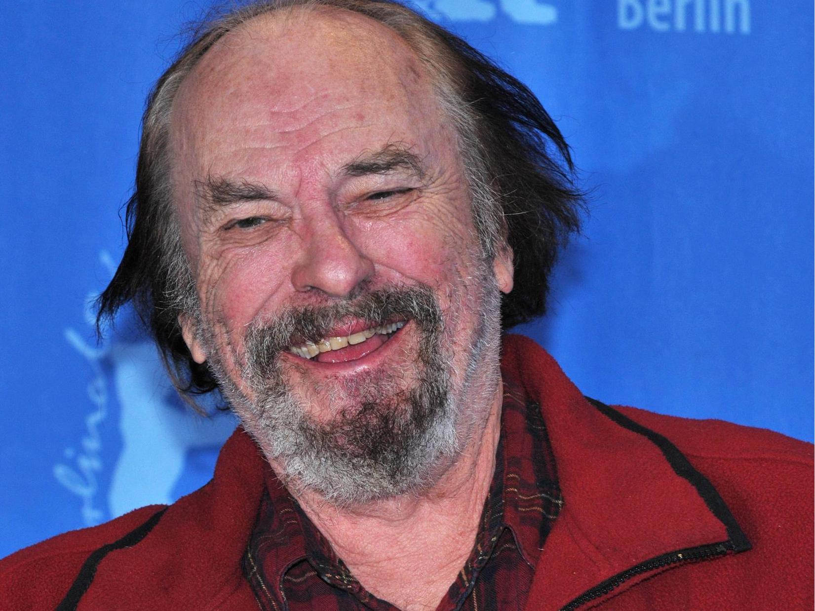 Rip Torn death Will Smith leads tributes after Men in Black and Dodgeball star dies, aged 88 The Independent The Independent