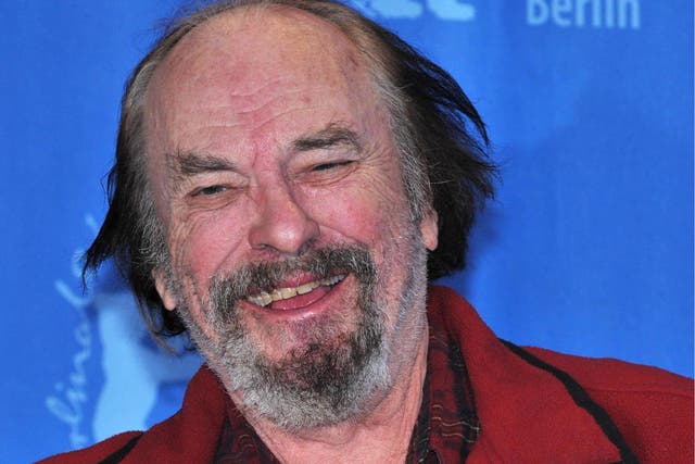 Actor Rip Torn has died at the age of 88