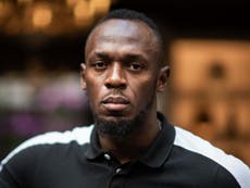 Bolt claims next generation of Jamaican sprinters are ‘spoiled’