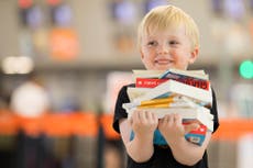 easyJet launches onboard ‘Flybraries’ to promote family reading 