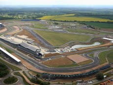 British GP set to be saved after two-year Silverstone saga