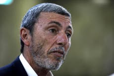 Israeli minister likens Jewish intermarriage to ‘Holocaust’
