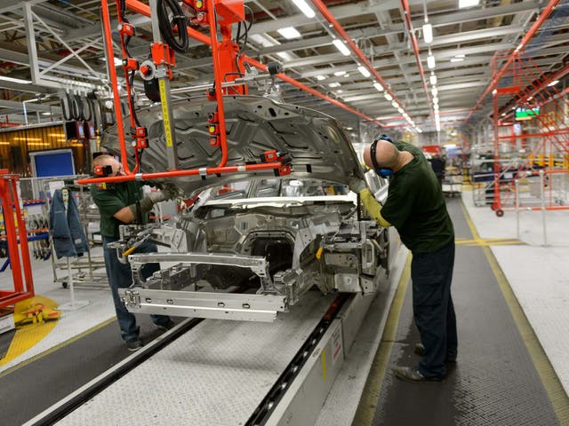 <p>The British economy has not boosted wages which are falling in real terms</p>