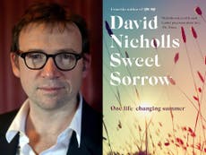 Sweet Sorrow by David Nicholls, book review: Utterly heartfelt 