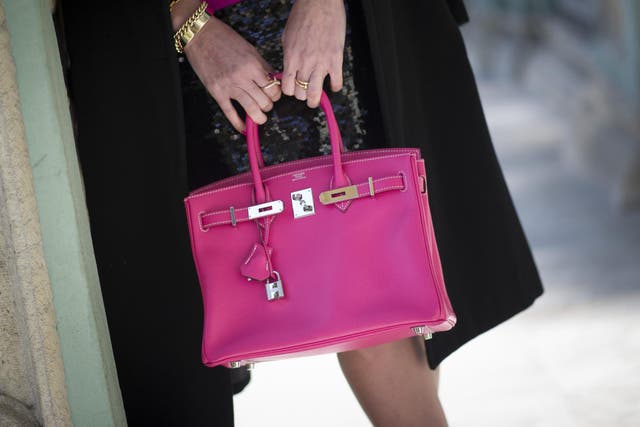 Handbags - latest news, breaking stories and comment - The Independent