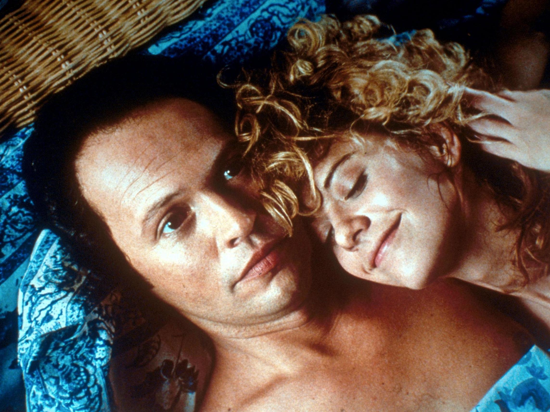 Meg Ryan and Billy Crystal in ‘When Harry Met Sally’