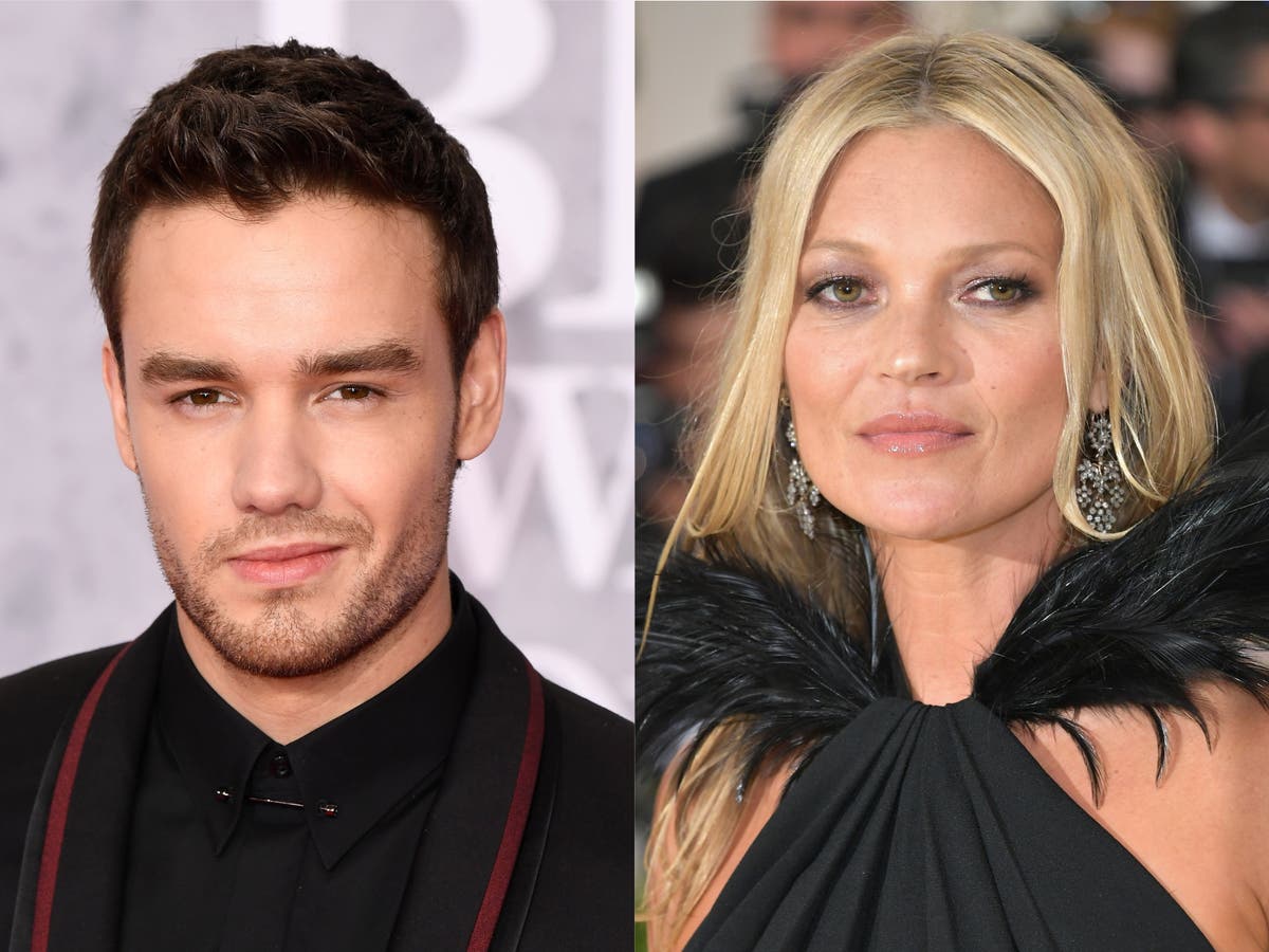 Liam Payne Instagram: Singer recreates nude Kate Moss photo shoot with Mert  Alas | The Independent