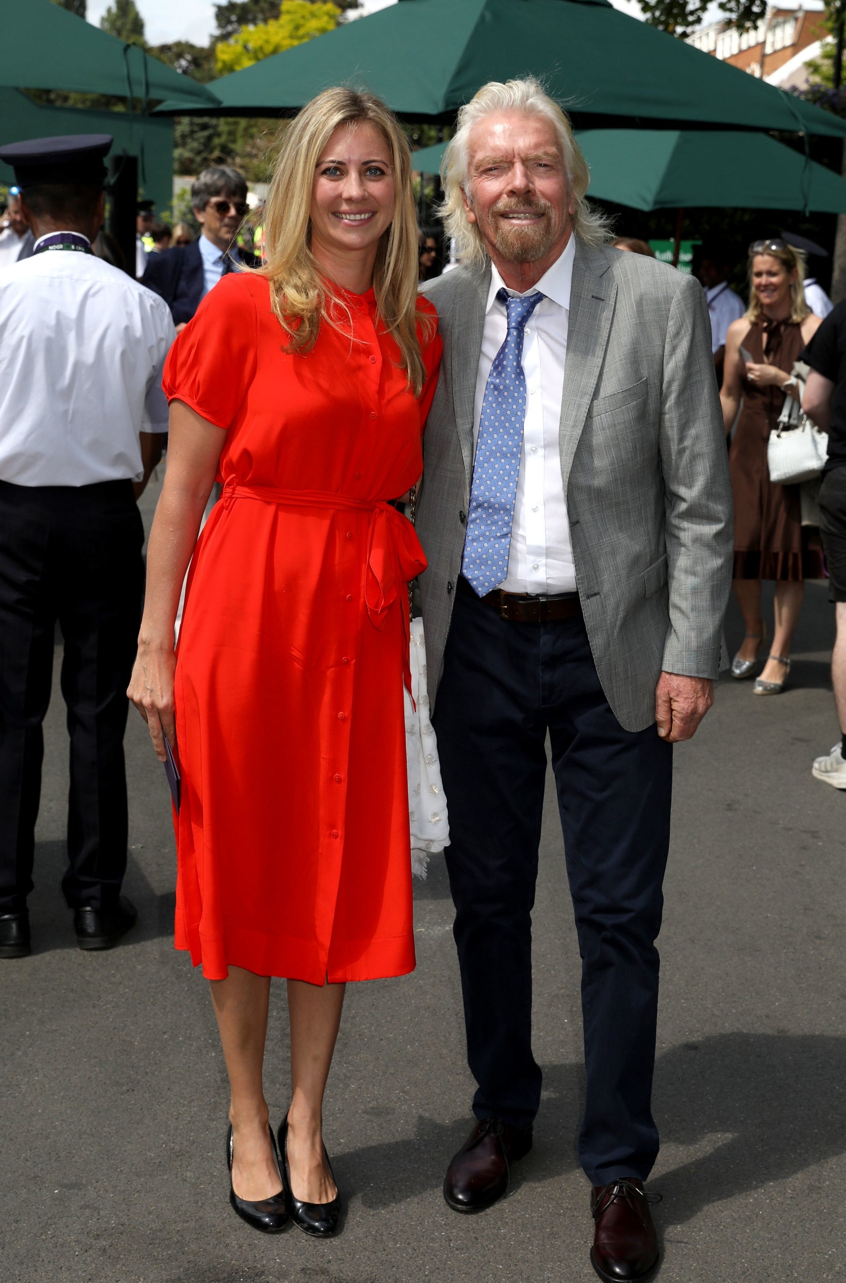 Wimbledon 2019 Female Players No Longer Referred To By