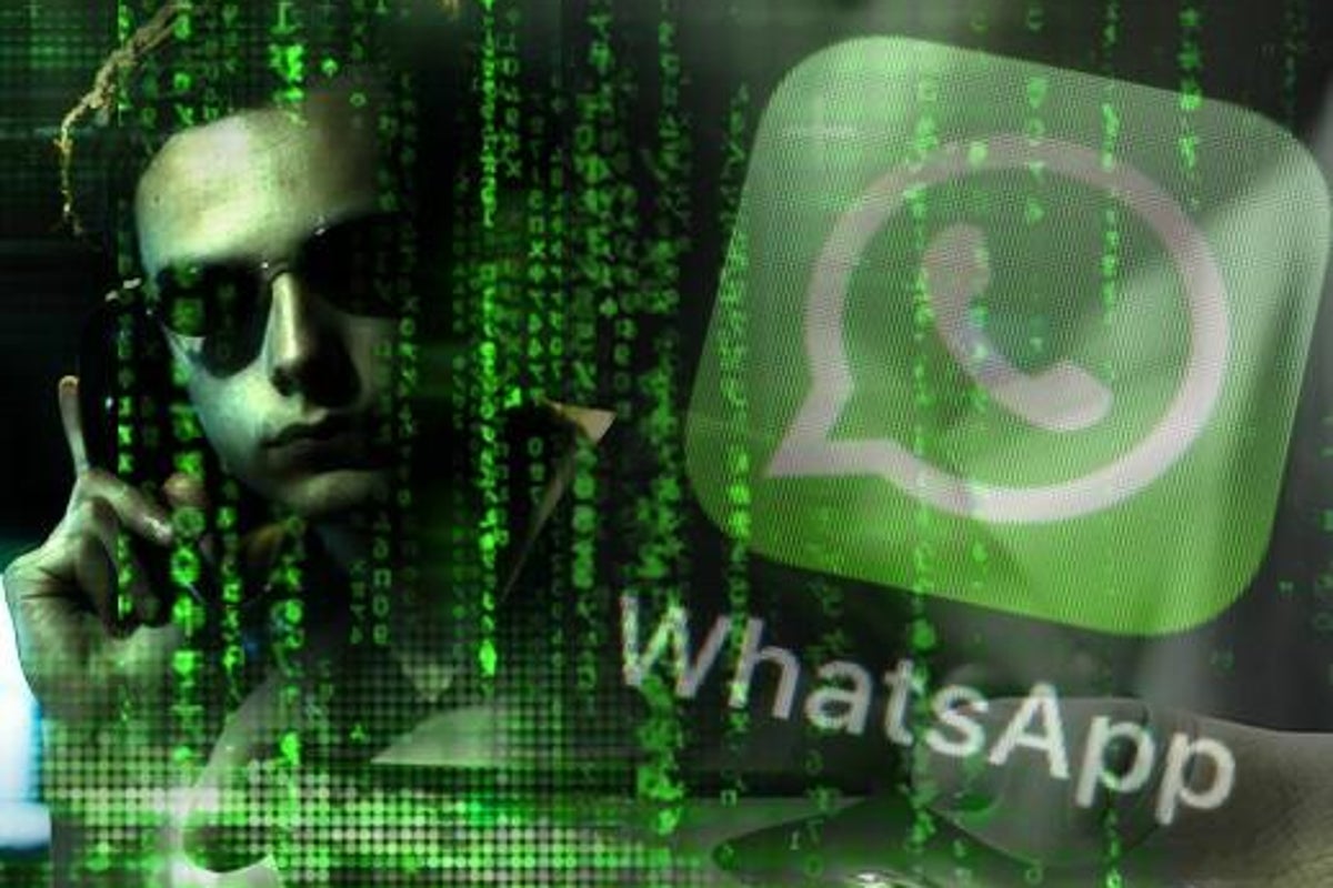 'Agent Smith' malware that secretly replaces WhatsApp spreads to 25 ...