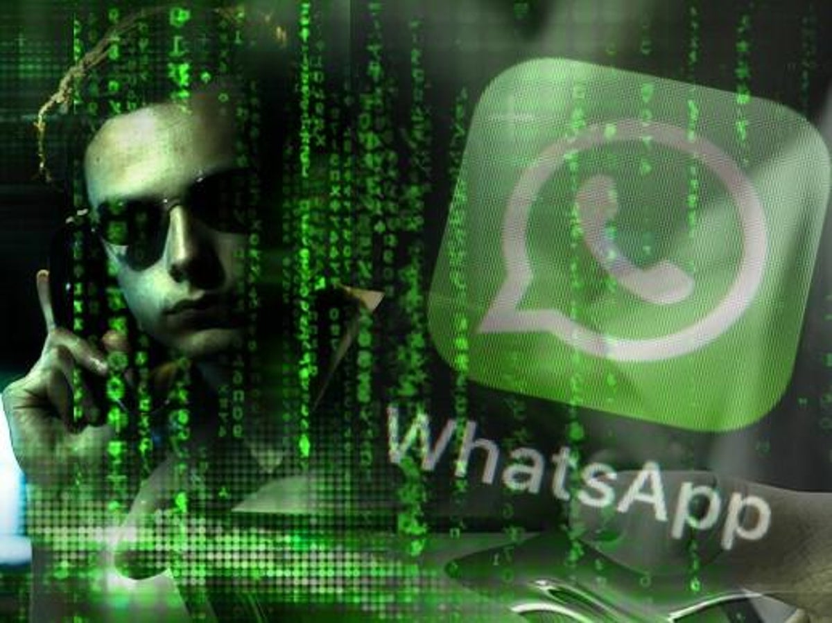 Agent Smith Malware That Secretly Replaces Whatsapp Spreads To 25 Million Phones The Independent The Independent