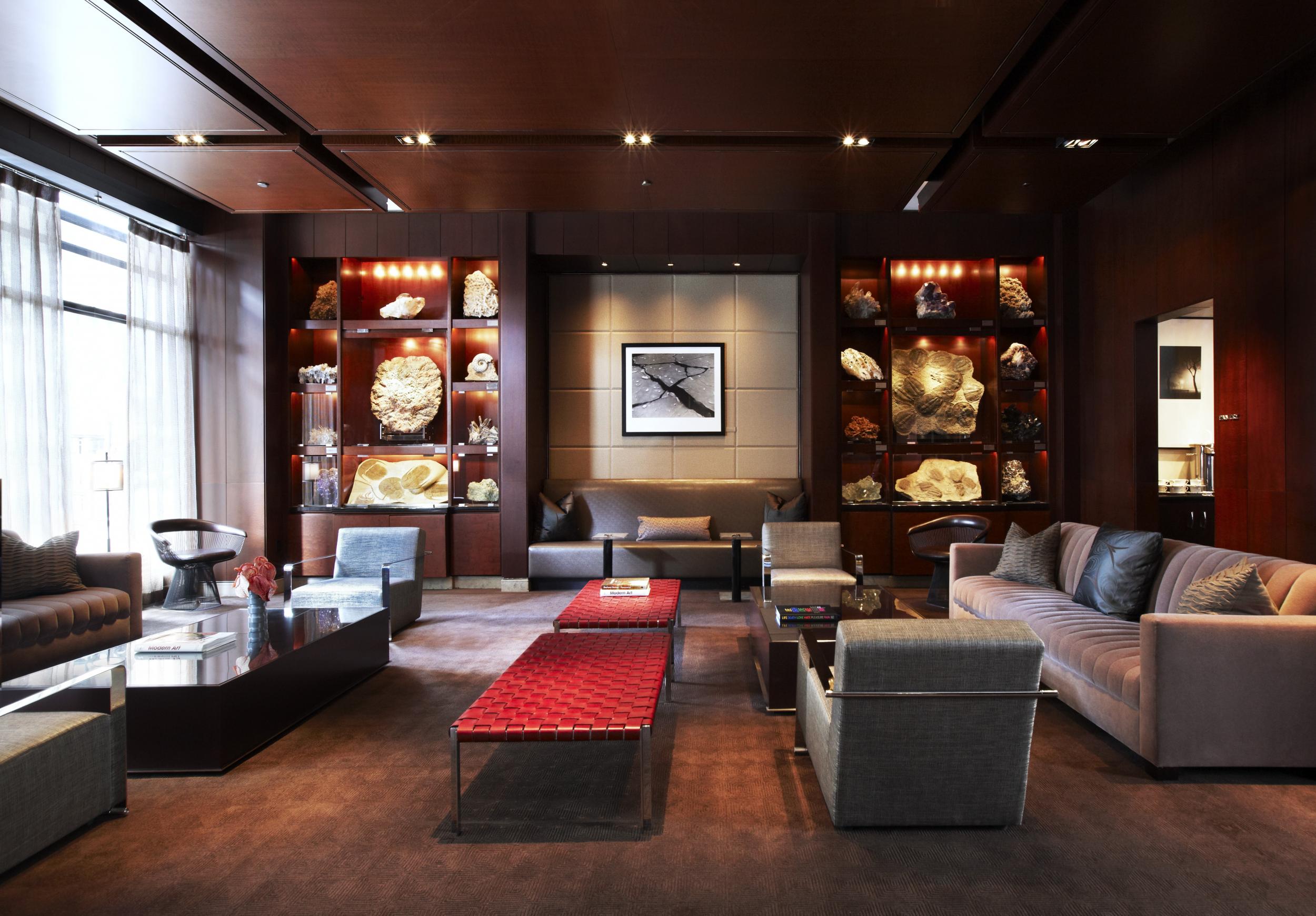 Chicago hotels