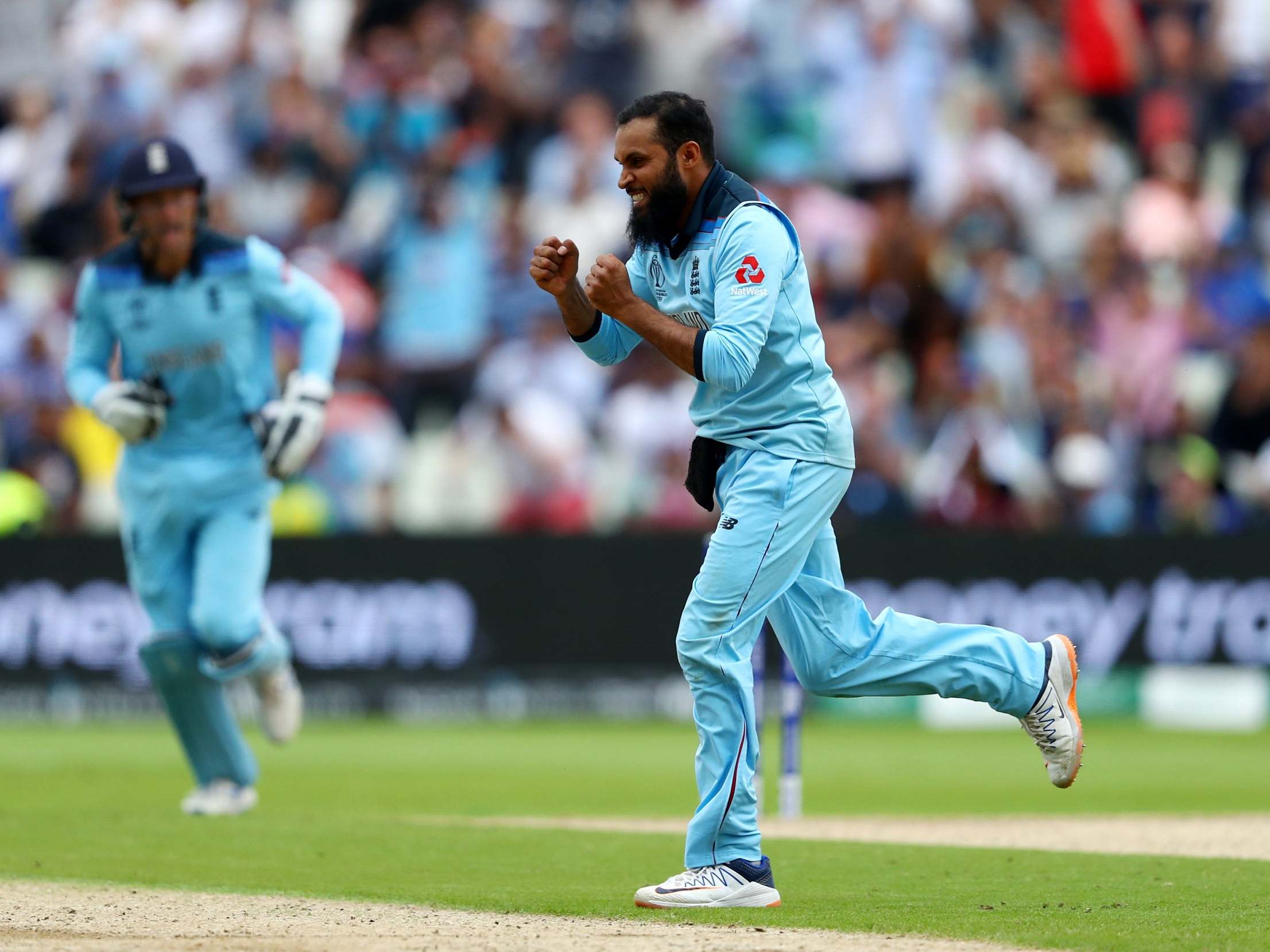 England cricket: Adil Rashid aims to rediscover his 'snap' after shoulder injury