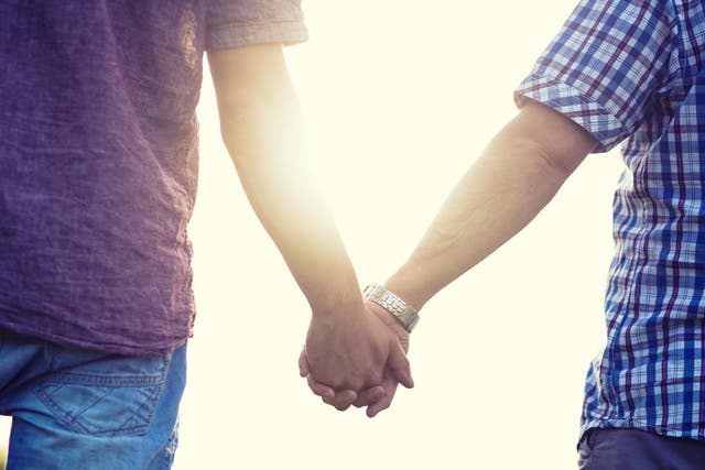 New data reveals that the number of people who think gay sex is wrong has risen for the first time since 1987