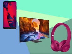 Best Prime Day tech deals, from TVs to games consoles