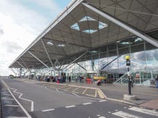 easyJet passengers from Stansted warned of ‘check-in chaos’