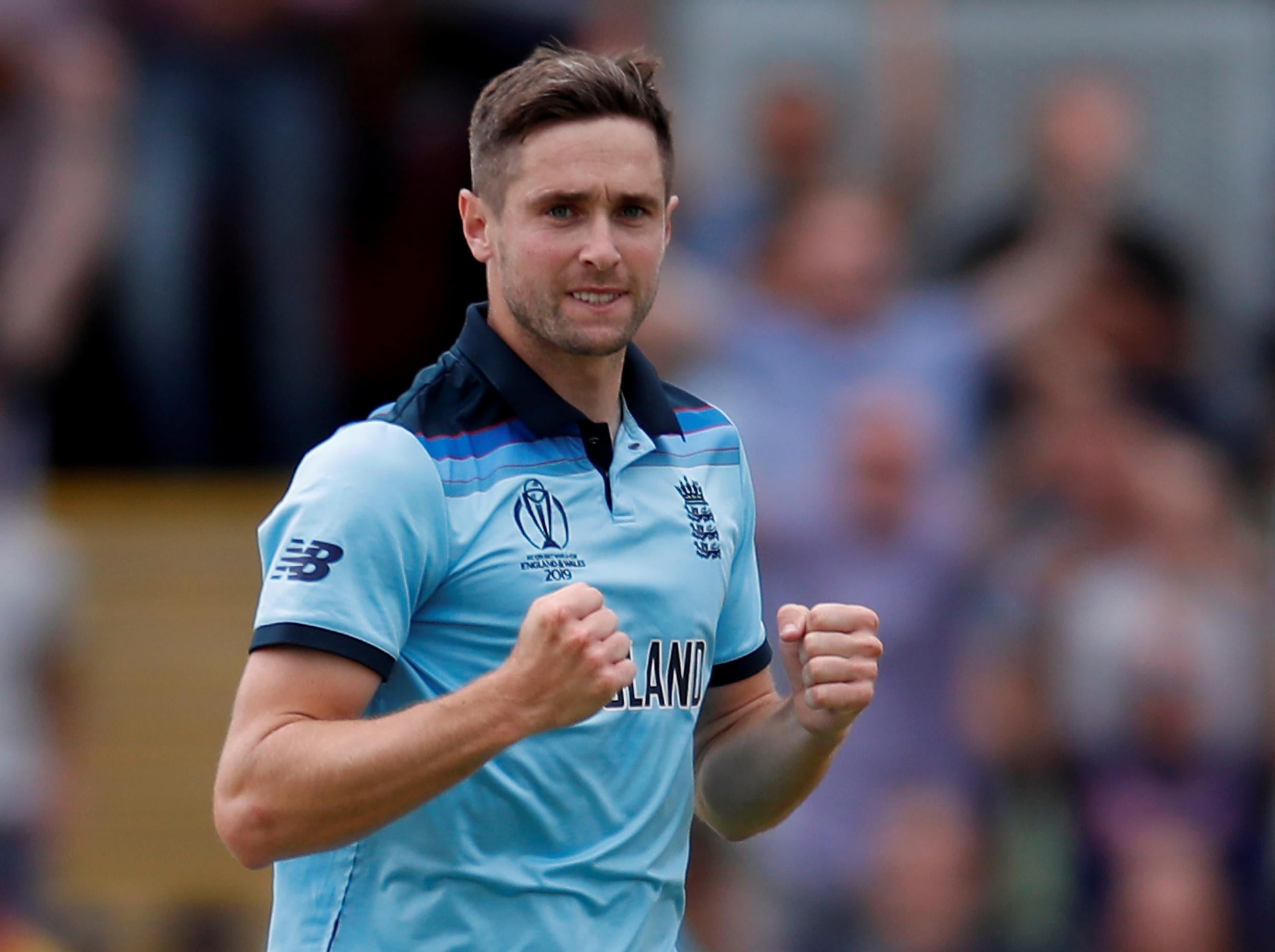 Buzz Woakes happy being away from the spotlight  Rediffcom
