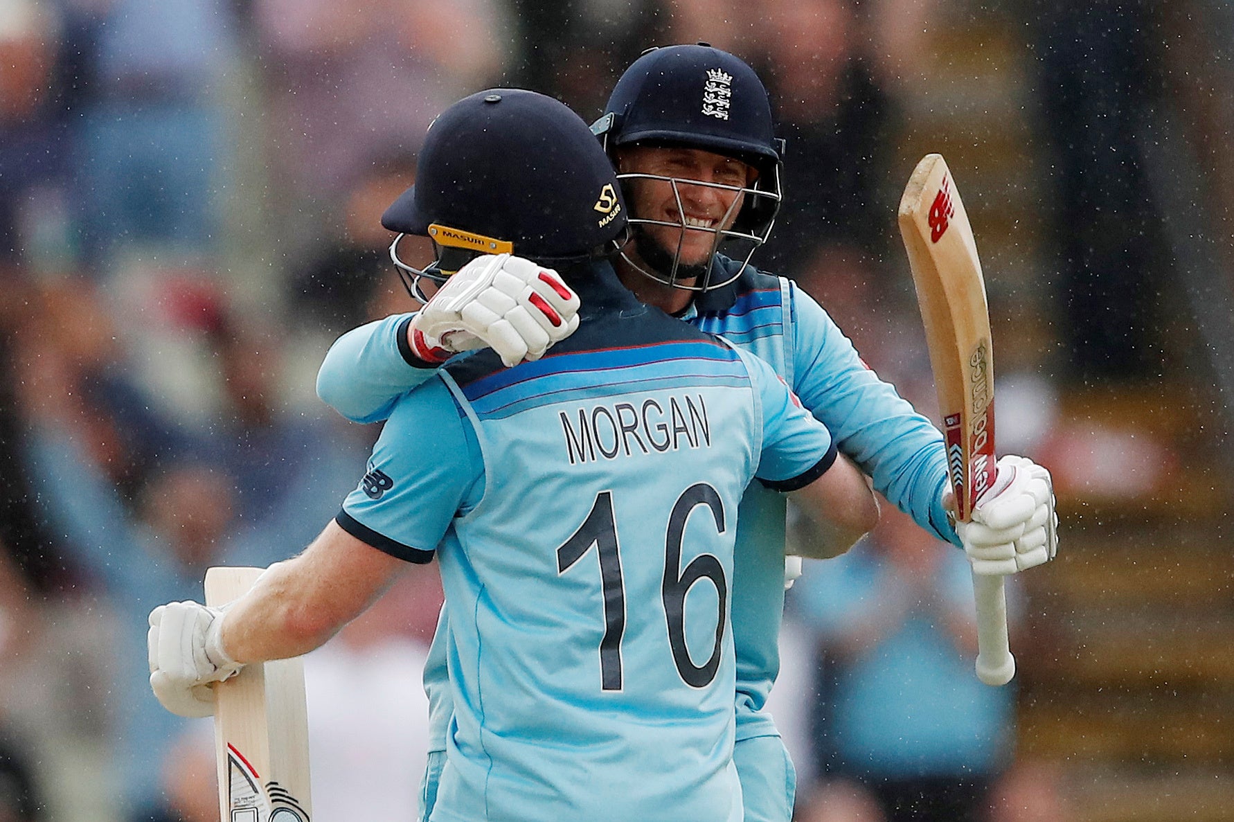 England vs New Zealand: When is the Cricket World Cup final plus TV channel information