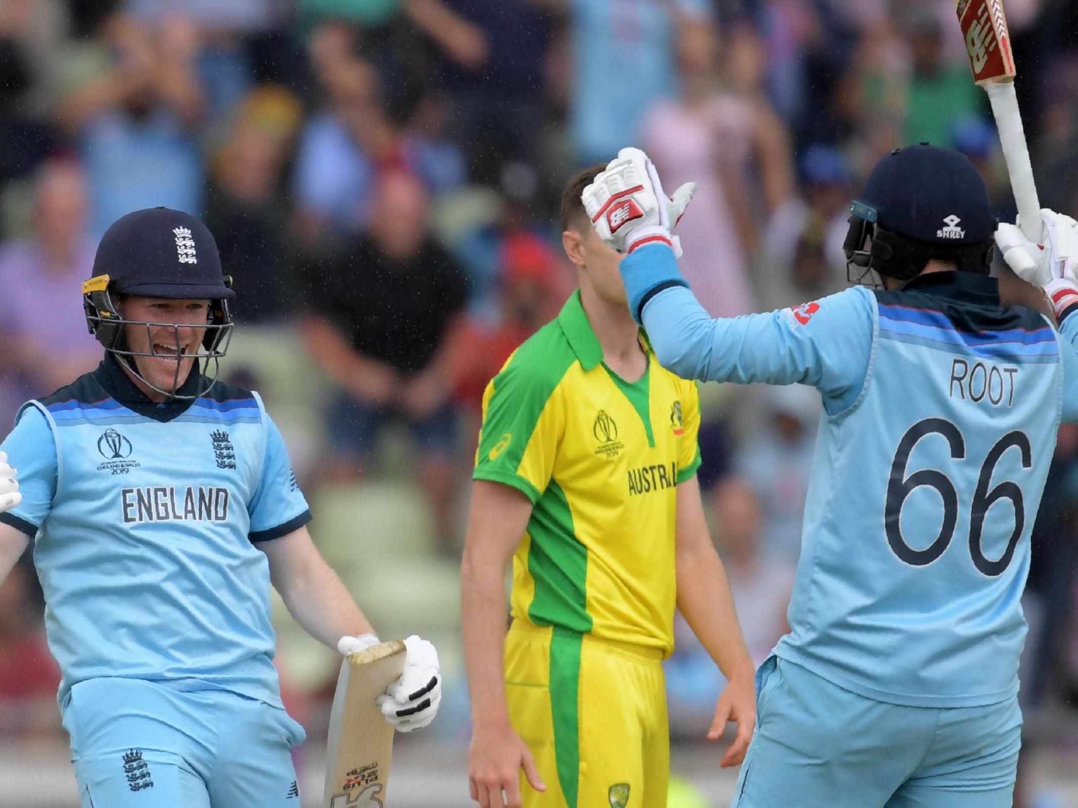 Cricket World Cup 2019: Eoin Morgan warns England against complacency ahead of final against New Zealand