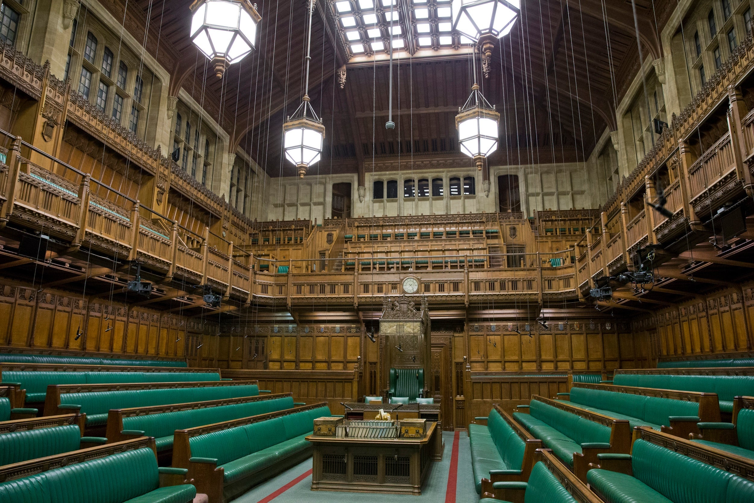 White’s recommendations aren’t necessarily new but they are needed, says Lucas