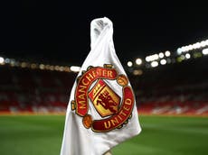 Manchester United staff member rushed to hospital on pre-season tour