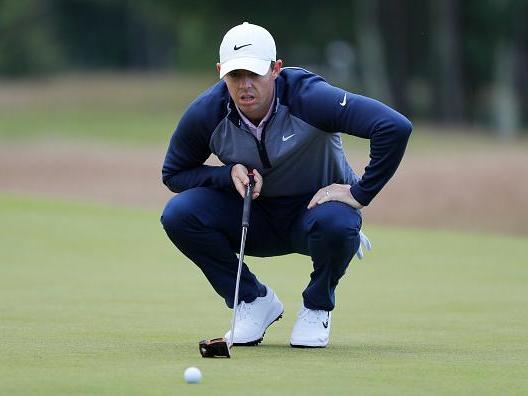 The Open 2019: Rory McIlory Hopes Major Patience Will Be Rewarded At ...