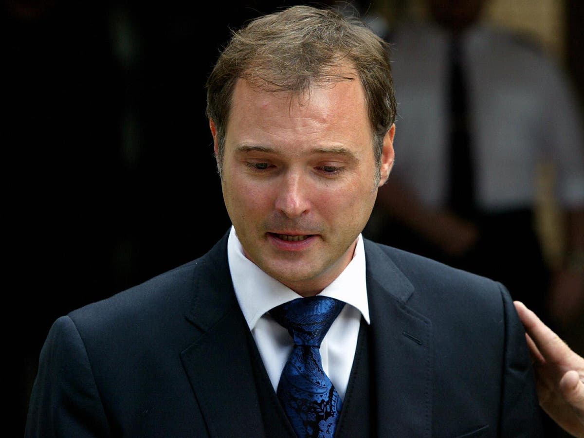 John Leslie: Former Blue Peter host denies sexual assaulting woman after charge