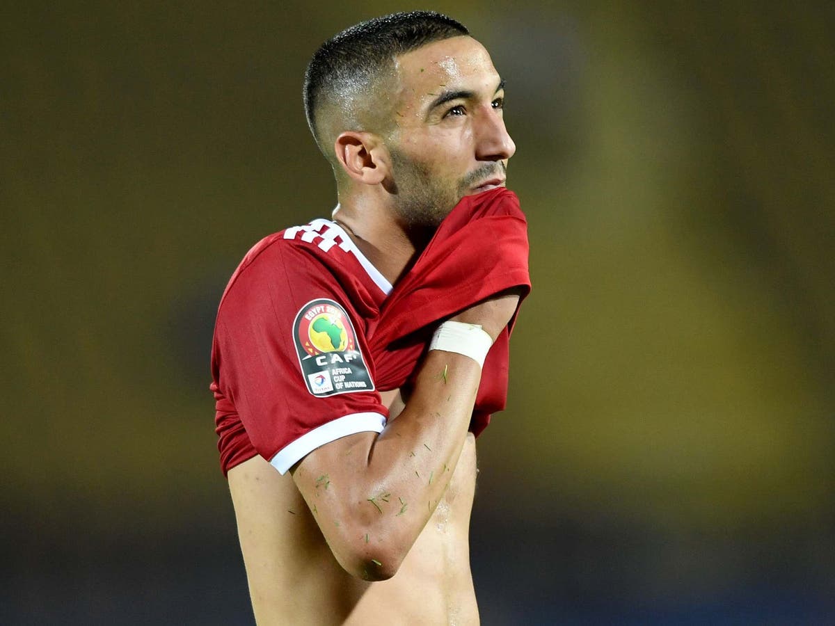 Arsenal transfer news latest: Gunners make Hakim Ziyech decision plus Dani Ceballos, Ryan Fraser