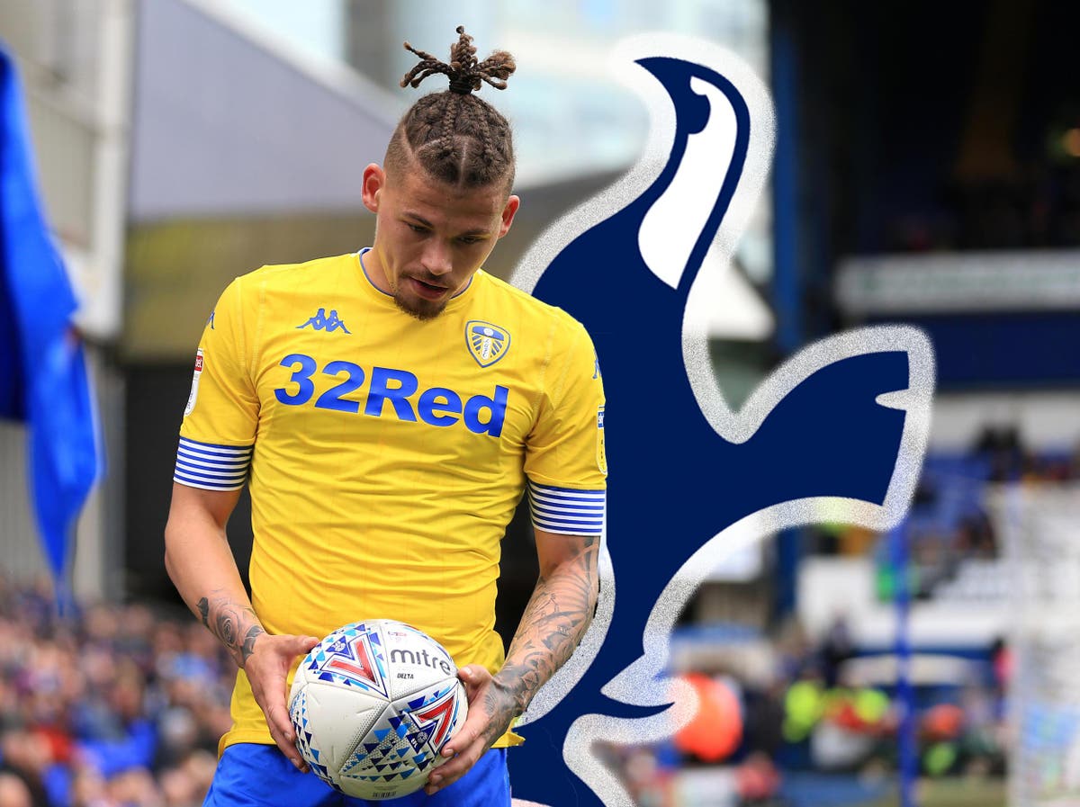 Tottenham transfer news latest: £30m move for Kalvin Phillips plus Dani Ceballos, Toby Alderweireld latest