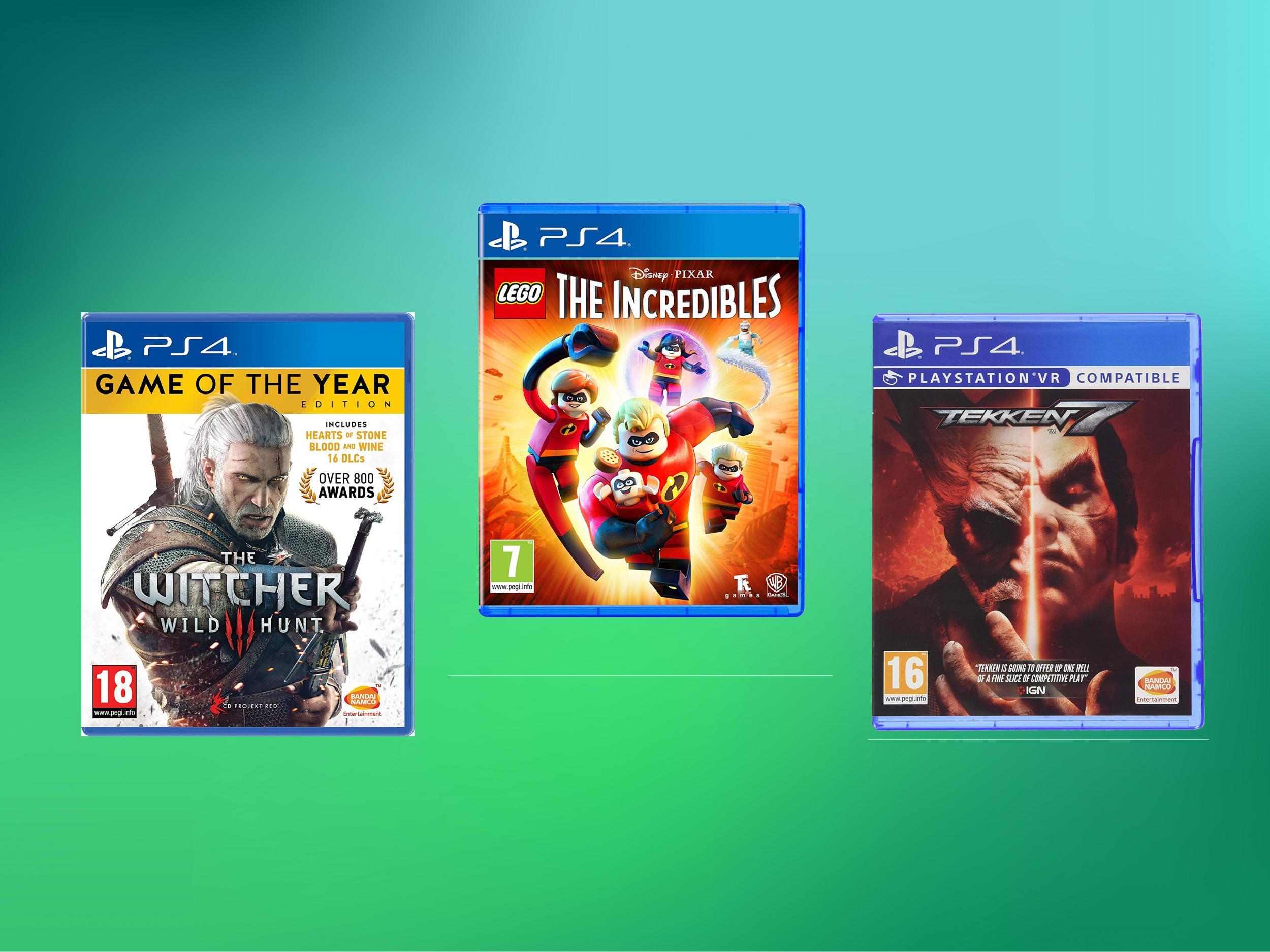 Prime Day 2019: The best PlayStation 4 deals